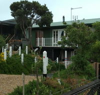 Felix Rise - Tourism Noosa