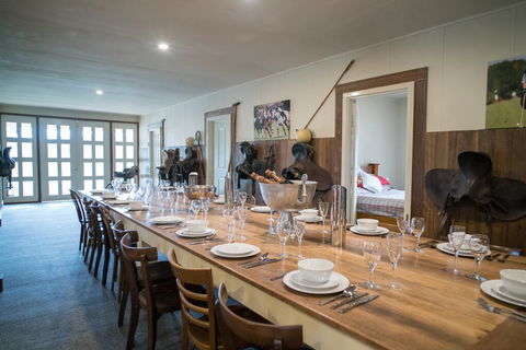 Fentons Run Southern Highlands - Tourism Noosa 0