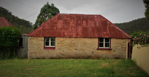 Fernbrook Cottage - Tourism Noosa 2