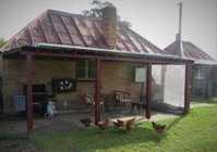Fernbrook Cottage