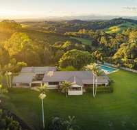 Ferncrest - Fernleigh - WiFi - Air-Conditioning - Tourism Noosa