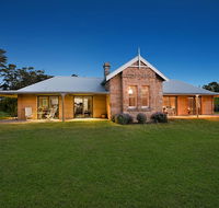 Ferndale BB - Tourism Noosa