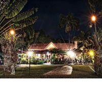 Ferns Hideaway Resort - Tourism Noosa