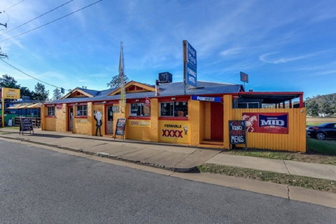 Fernvale Hotel Motel - Tourism Noosa 0