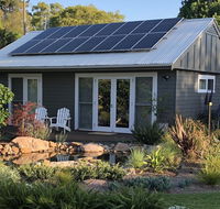Fig Tree Cottage - Tourism Noosa