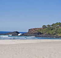 Fingal Beach Beach Shack