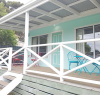 Fish Creek Alkira Accommodation - Tourism Noosa