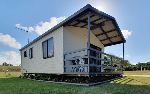 Fisherman's Beach Holiday Park - Tourism Noosa 1