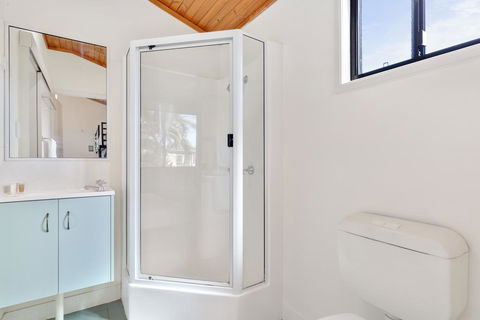 Fisherman's Beach Holiday Park - Tourism Noosa 3