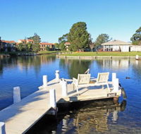 Fisherman's Delight Waterfront - Tourism Noosa