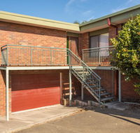 Fishermans Lodge - Tourism Noosa