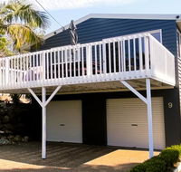 Fishpen Haven - Tourism Noosa