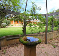 Fitzroy Inn Historic Retreat Mittagong - Tourism Noosa