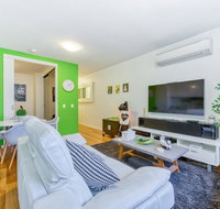 Fitzroy lifestyle 1 bed with pool spa sauna  gym - Tourism Noosa