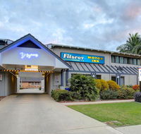 Fitzroy Motor Inn - Tourism Noosa