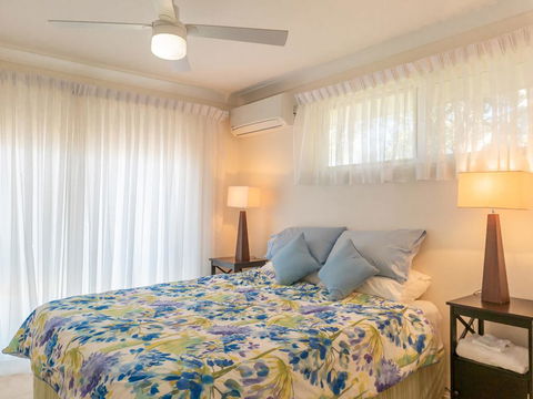 Five On Elizabeth - Tourism Noosa 1