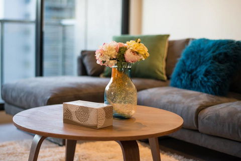 Flagstaff Garden Large 2 Bedroom Modern Apartment - Tourism Noosa 2