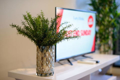 Flagstaff Garden Large 2 Bedroom Modern Apartment - Tourism Noosa 3