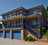 Flat 1-3 Bay Lane - Tourism Noosa