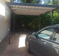 Flat in heart of Griffith - Tourism Noosa
