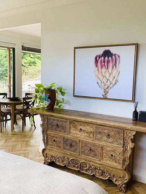 Fletchers Ridge Brand New Luxury Guest House - Tourism Noosa 3