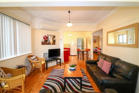 Flexi 2 At Belmont - Tourism Noosa 0