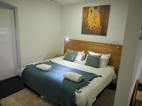 Flinders Lane Apartments Formaly Melbourne City Stays - Tourism Noosa 1