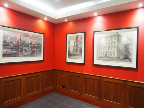 Flinders Lane Apartments Formaly Melbourne City Stays - Tourism Noosa 2