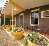 Flinders Ranges Bed and Breakfast - Tourism Noosa