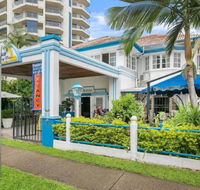 Floriana Guest House - Tourism Noosa