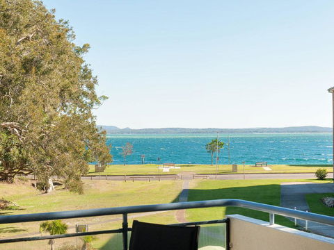 FLY POINT PANORAMA - Tourism Noosa 0