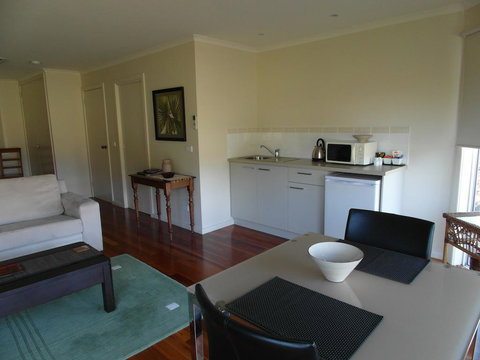 Forrest River Valley B&B - Tourism Noosa 2