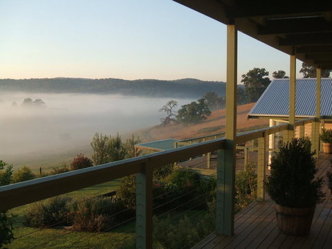 Forrest River Valley B&B - Tourism Noosa 1
