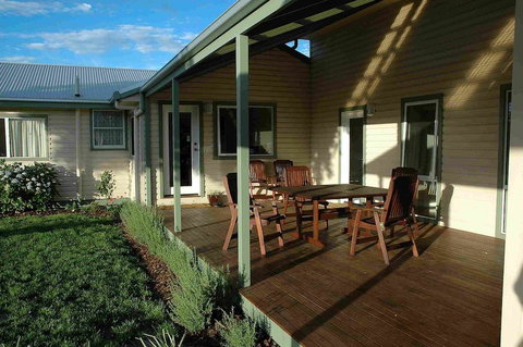Forrest River Valley B&B - Tourism Noosa 3