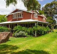 Forrest View - Tourism Noosa