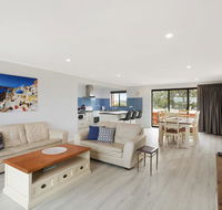 Forsters Bay Haven - Tourism Noosa
