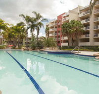 Fortitude Valley 1 Bedroom Apartment - Tourism Noosa