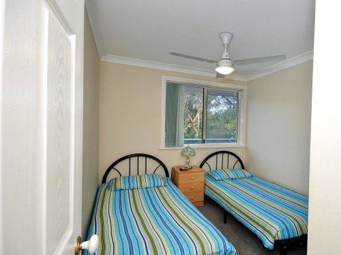 Four Bedroom Quality Townhouse - Tourism Noosa 2