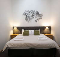 Four Mile Hut - Tourism Noosa