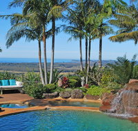 Four Winds Luxury Villas Byron Bay - Tourism Noosa