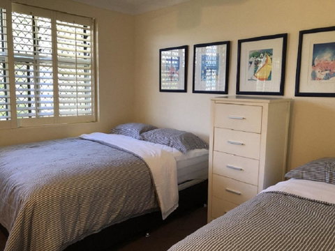 Frangipani 208 - Tourism Noosa 2