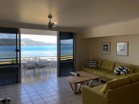 Frangipani 208 - Tourism Noosa 1