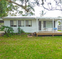 Frangipani Cottage  Callala Beach