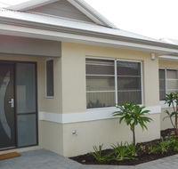 Frangipani Villa Innaloo - Tourism Noosa