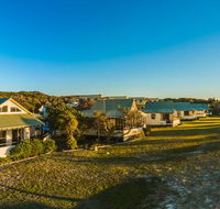 Fraser Island Beach Houses - Tourism Noosa