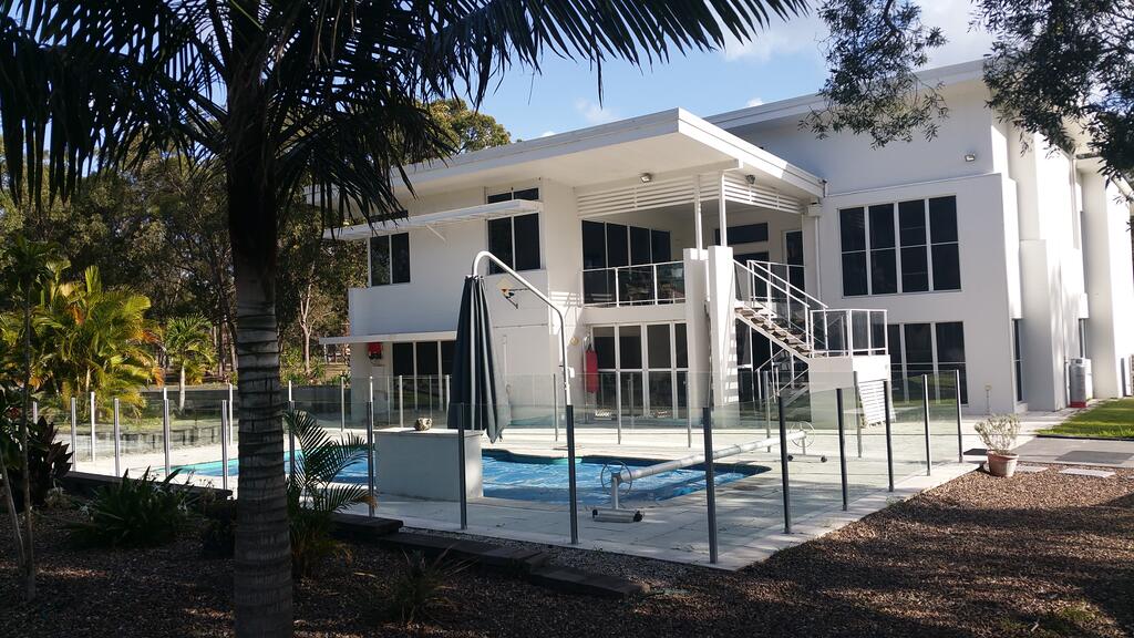 Nikenbah QLD Tourism Noosa