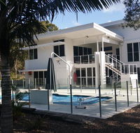 Fraser Island Gateway gated and secure RV parking on 5 acres 10 min to Hervey Bay beach - Tourism Noosa
