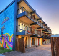 Freedom Rainbow Beach - Tourism Noosa