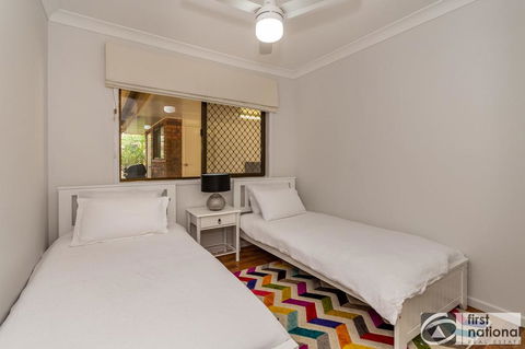 Freshly Revovated Dog Friendly House Walking Distance To Waterfront! - Tourism Noosa 3