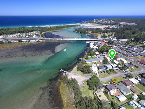 Frog Hollow - Tourism Noosa 2